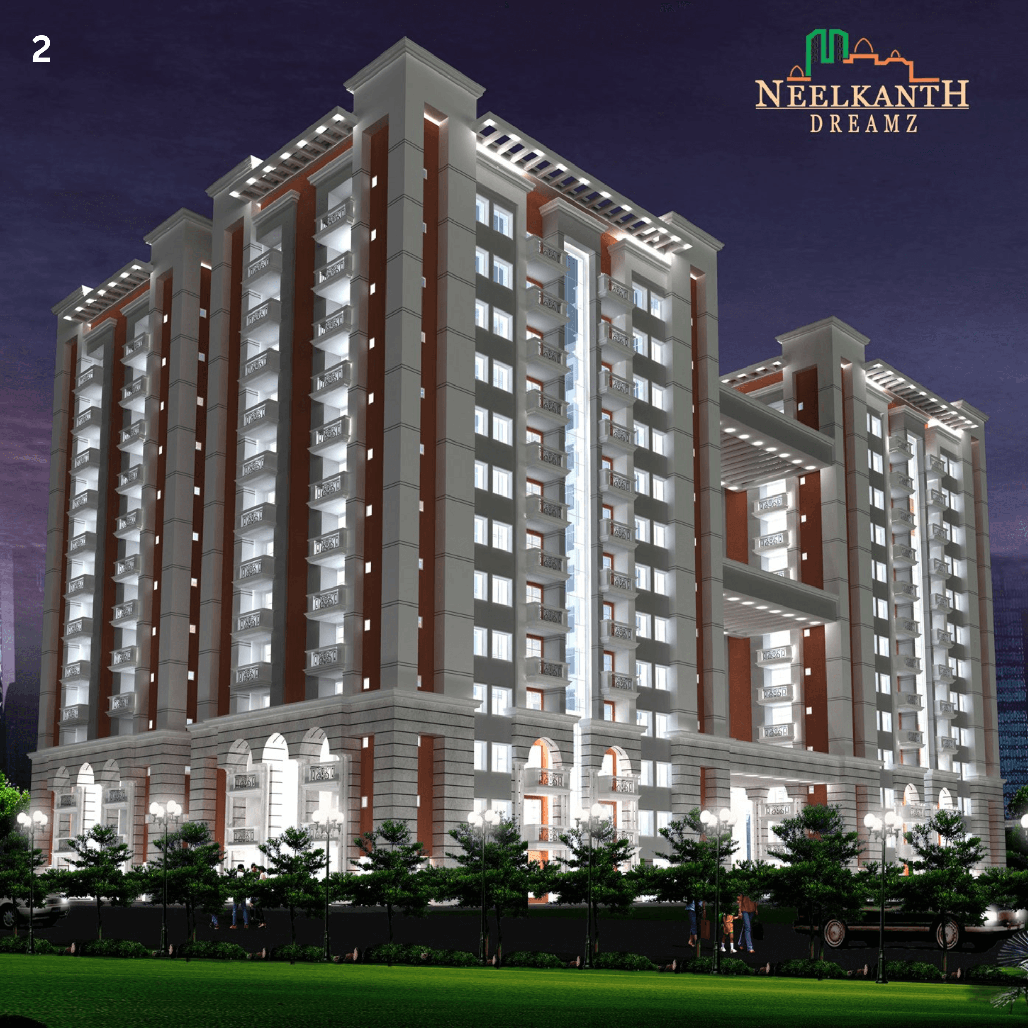 Neelkanth Dreamz